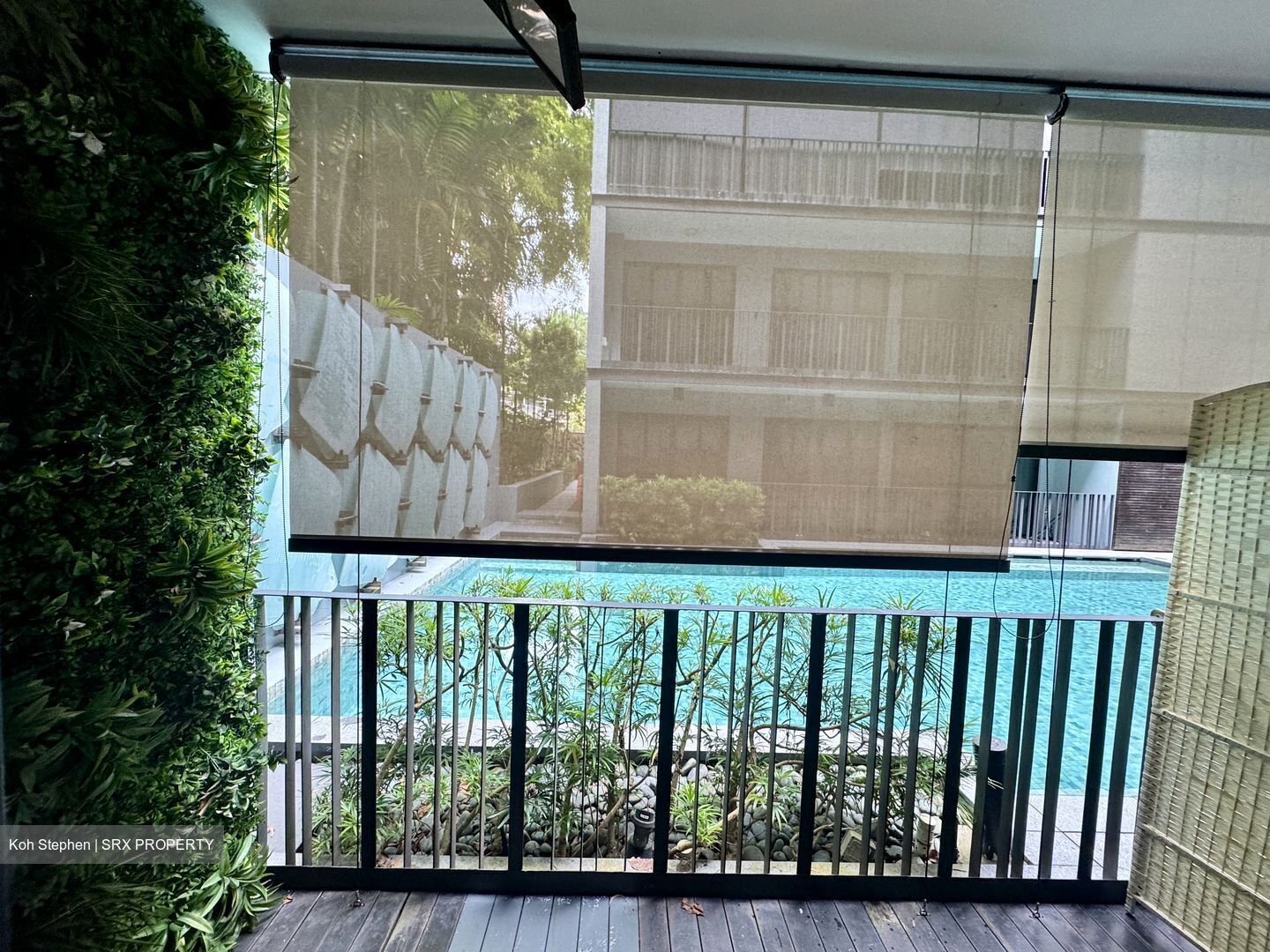 Hijauan (D9), Apartment #459043491